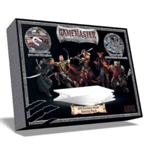 The Army Painter - GameMaster - XPS Scenery Foam Booster Pack