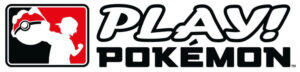 Play Pokémon organised play Logo